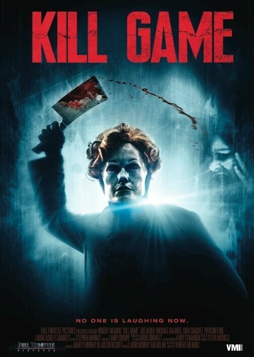 Убийственная игра / Kill Game