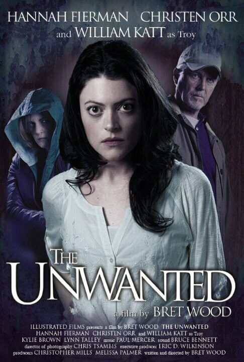 Незваная / The Unwanted