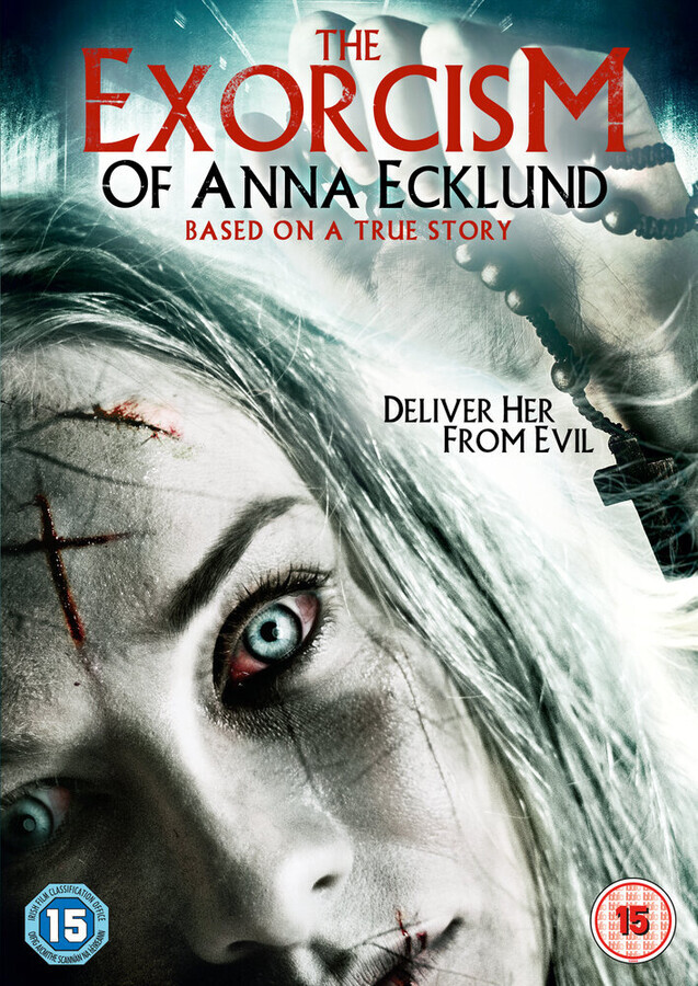 Экзорцизм Анны Экланд / The Exorcism of Anna Ecklund