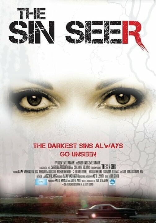 Провидец греха / The Sin Seer