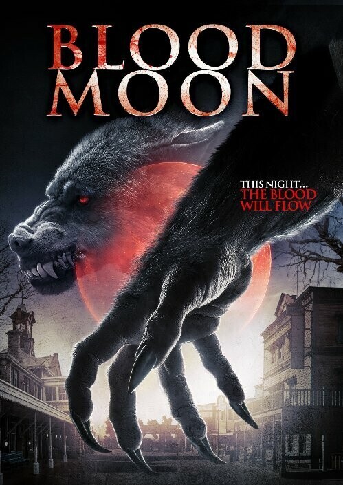 Кровавая луна / Blood Moon