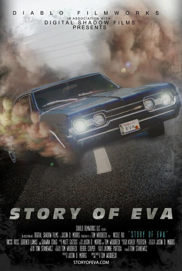 История Евы / Story of Eva