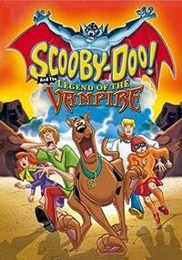 Скуби-Ду и Легенда о Cкале Вампиров / Scooby-Doo! And the Legend of the Vampire