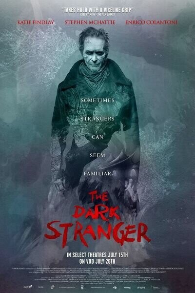 Темный странник / The Dark Stranger