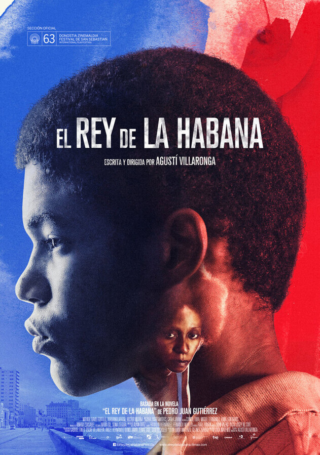 Король Гаваны / El rey de La Habana