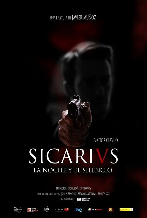 Сикарии: Ночью в тишине / Sicarivs: La noche y el silencio