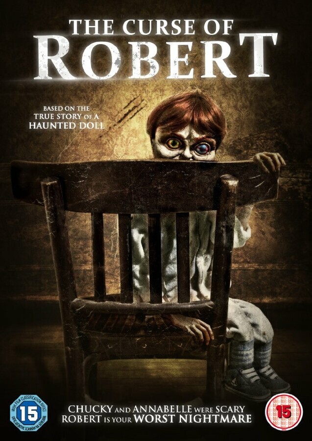 Проклятие куклы Роберт / The Curse of Robert the Doll