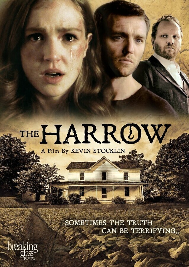 Харроу / The Harrow