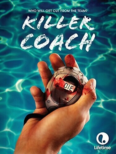 Тренер-убийца / Killer Coach