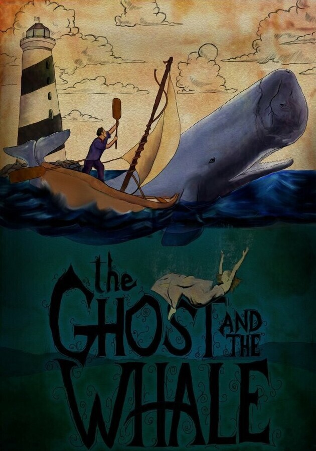 Призрак и кит / The Ghost and The Whale