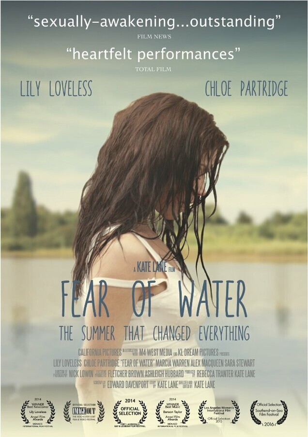 Боязнь воды / Fear of Water