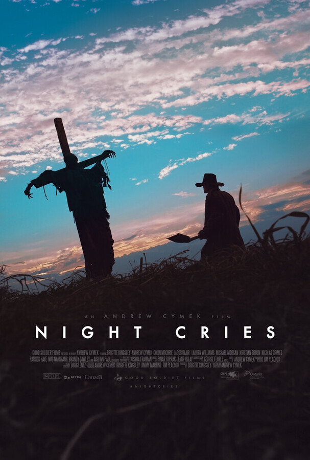 Плач в ночи / Night Cries
