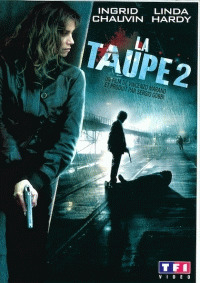Шпион-2 / La taupe 2