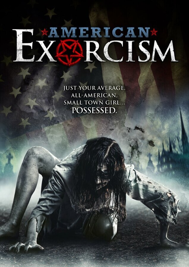 Американский Экзорцизм / American Exorcism