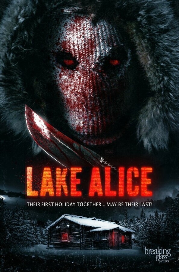Озеро Элис / Lake Alice