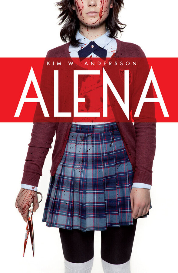 Алена / Alena