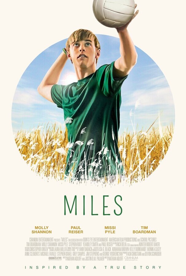 Майлс / Miles
