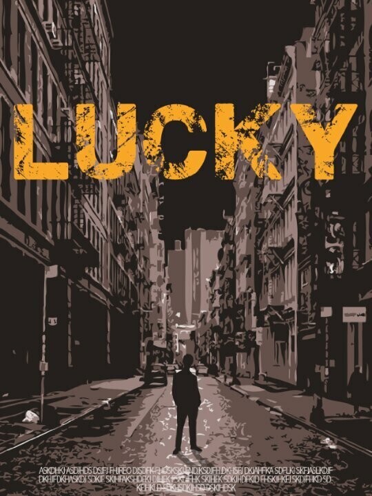 Лаки / Lucky
