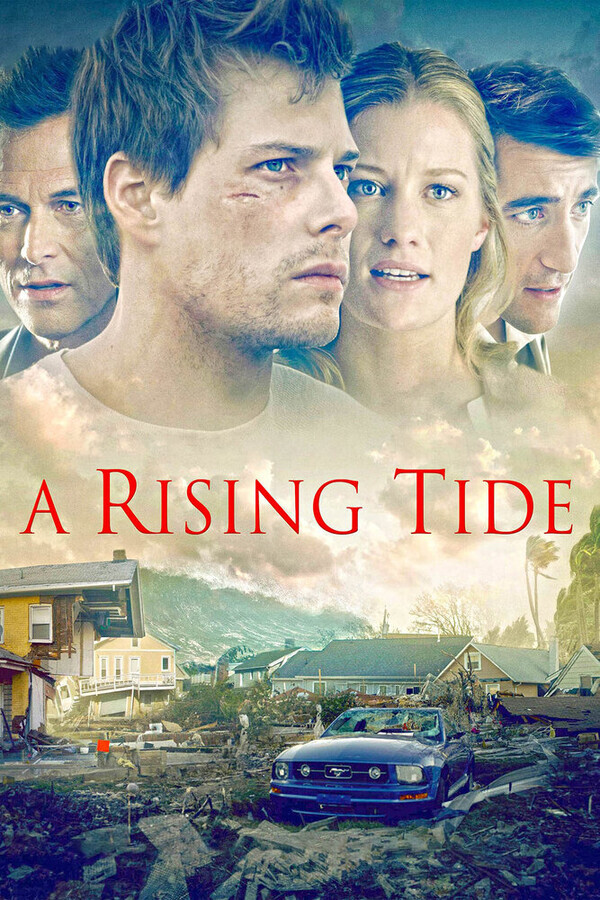 После урагана / A Rising Tide