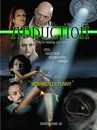 Похищение / Abduction