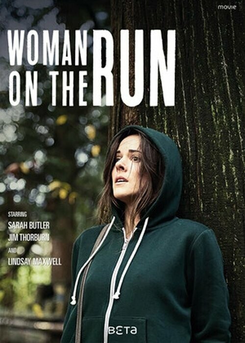 Женщина в бегах / Woman on the Run