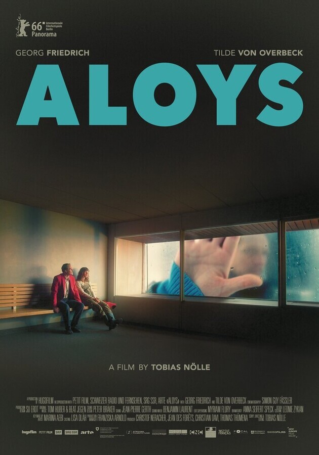 Алойс / Aloys