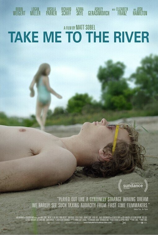 Отведи меня к реке / Take Me to the River