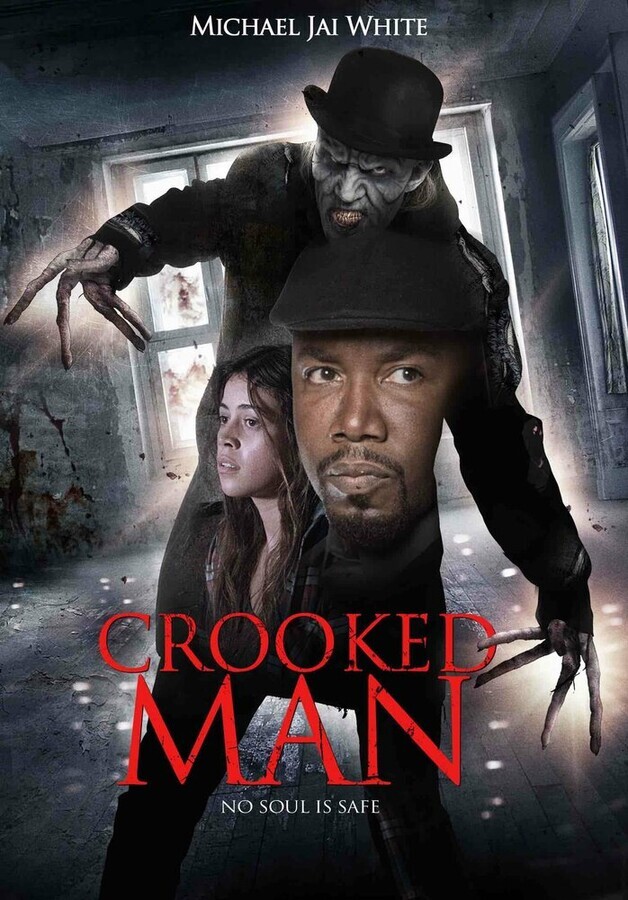 Горбун / The Crooked Man