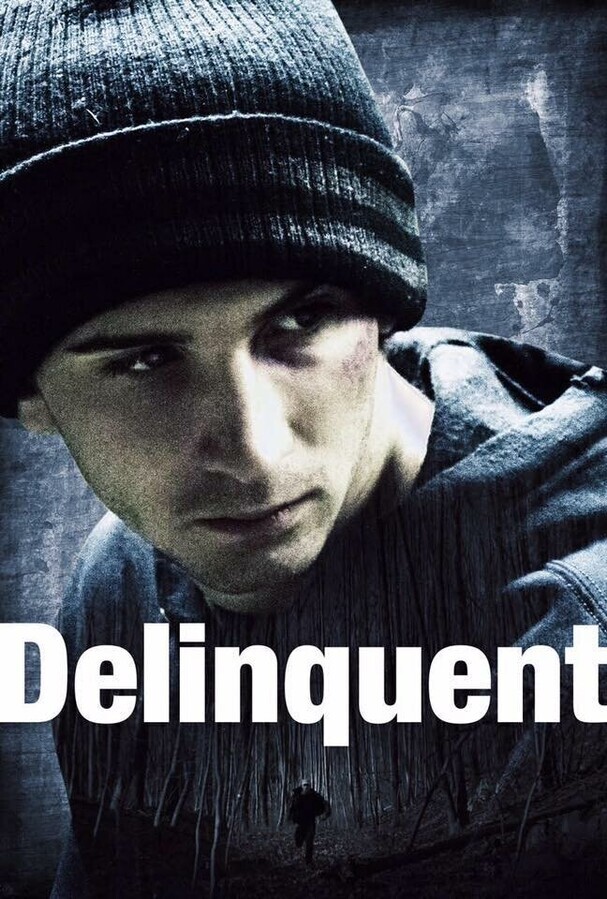 Малолетний преступник / Delinquent