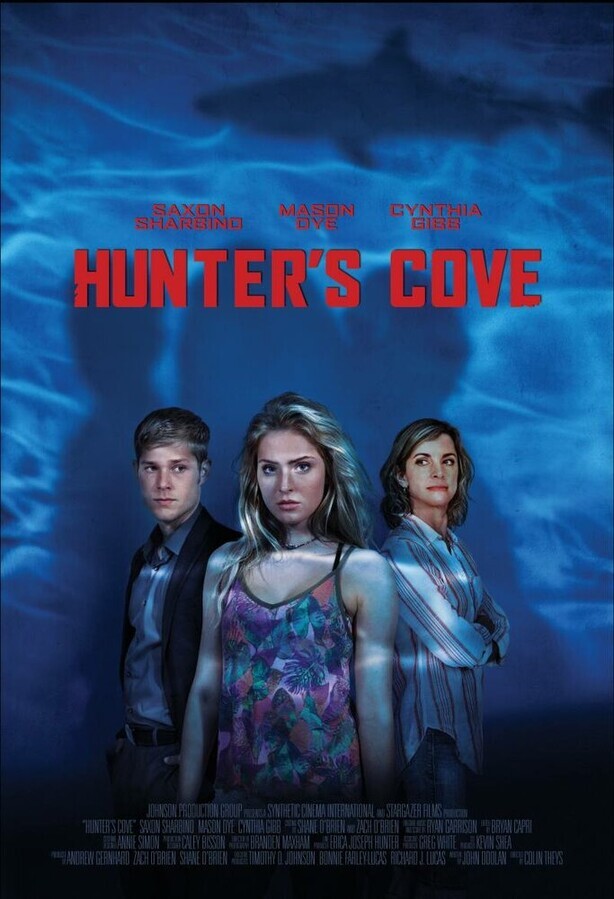 Бухта охотника / Hunter's Cove