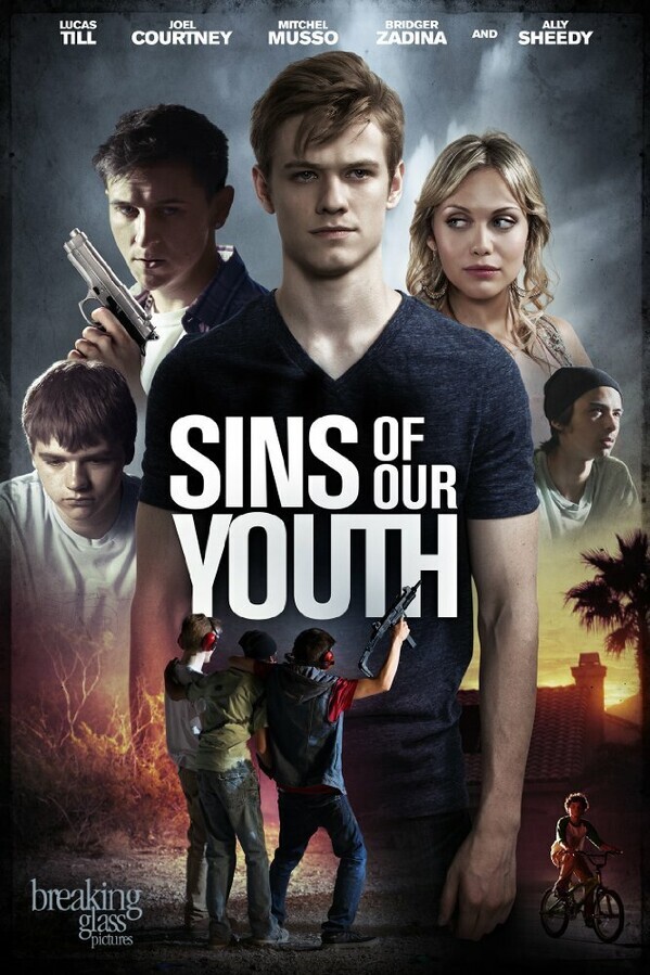 Грехи молодости нашей / Sins of Our Youth