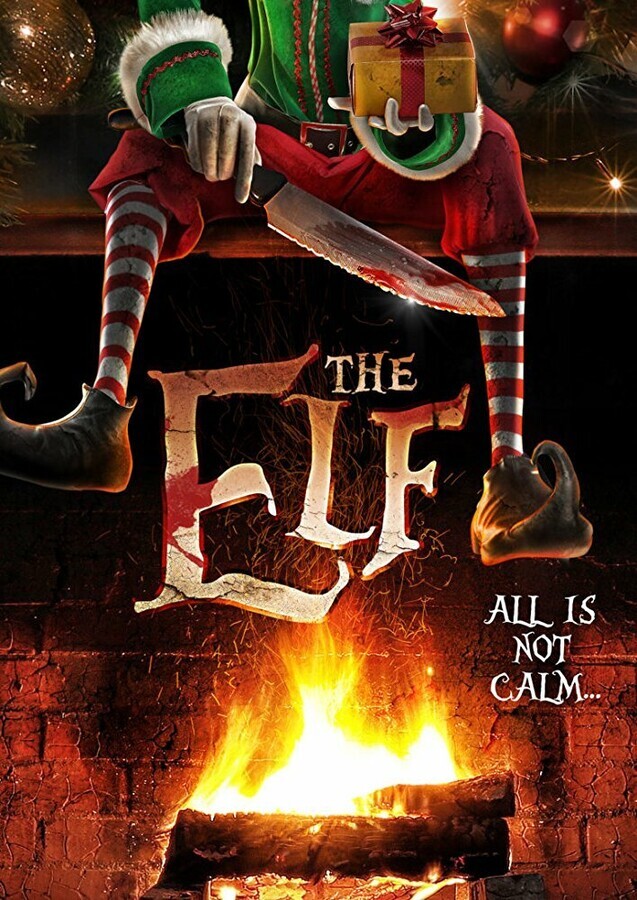 Эльф / The Elf