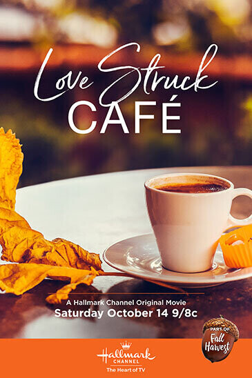 Кафе первой любви / Love Struck Cafe