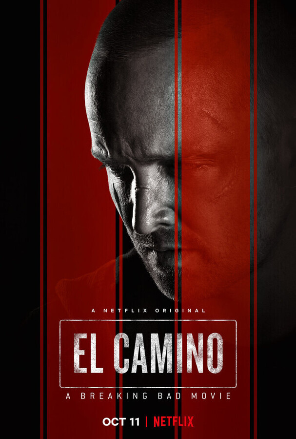 Путь: Во все тяжкие. Фильм / El Camino: A Breaking Bad Movie