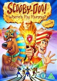 Скуби-Ду: Где моя мумия? / Scooby-Doo in Where's My Mummy?