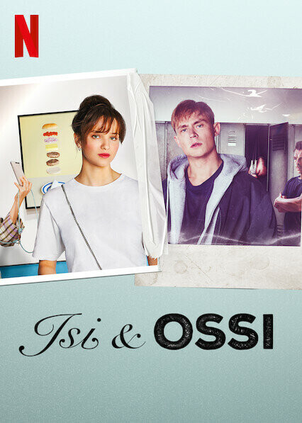 Иси и Осси / Isi & Ossi