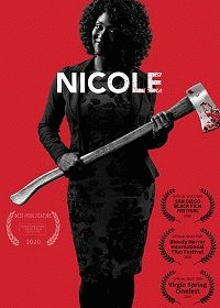 Николь / Nicole