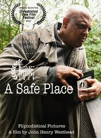 Безопасное место / A Safe Place