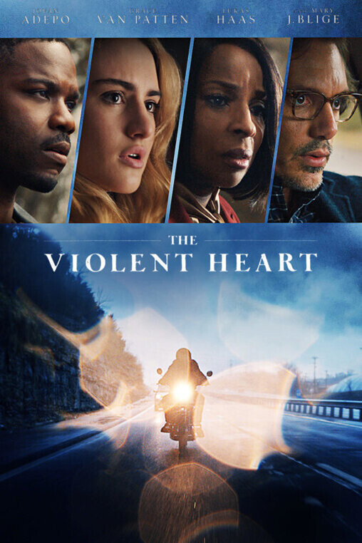 Жестокое сердце / The Violent Heart