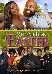 Искупление на пасху / Redemption for Easter