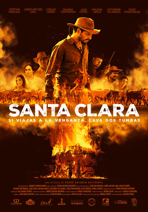 Санта Клара / Santa Clara