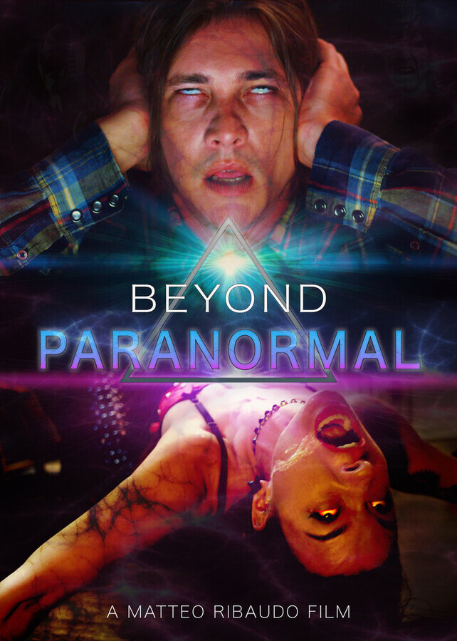 За гранью паранормального / Beyond Paranormal
