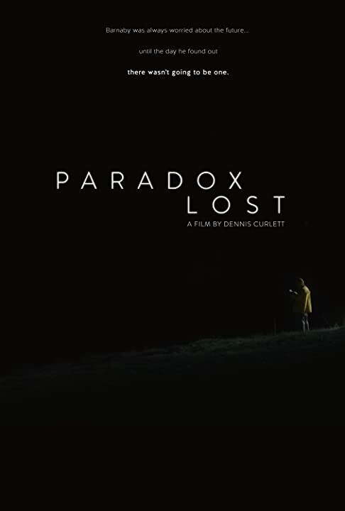 Потерянный парадокс / Paradox Lost