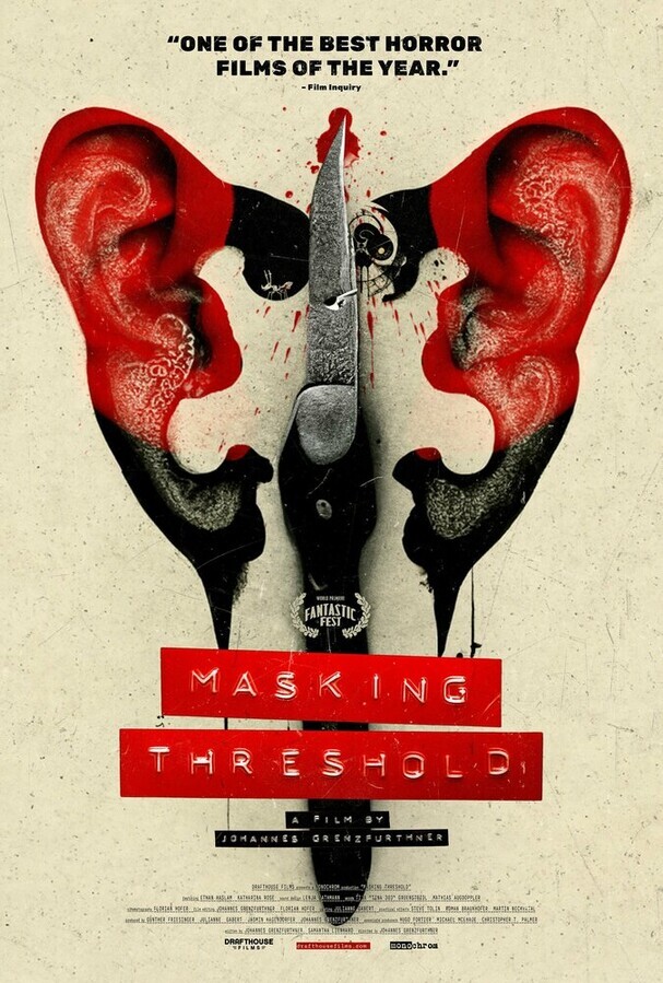 Порог маскировки / Masking Threshold