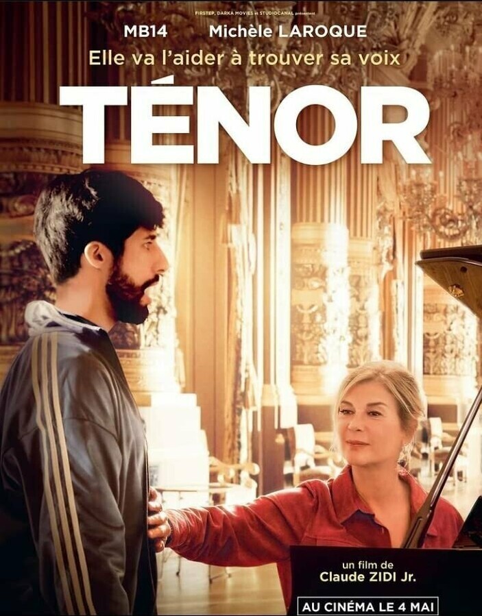 Тенор / Ténor