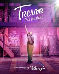 Тревор: Мюзикл / Trevor: The Musical