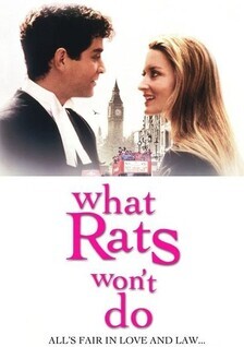 Мышиная возня / What Rats Won't Do