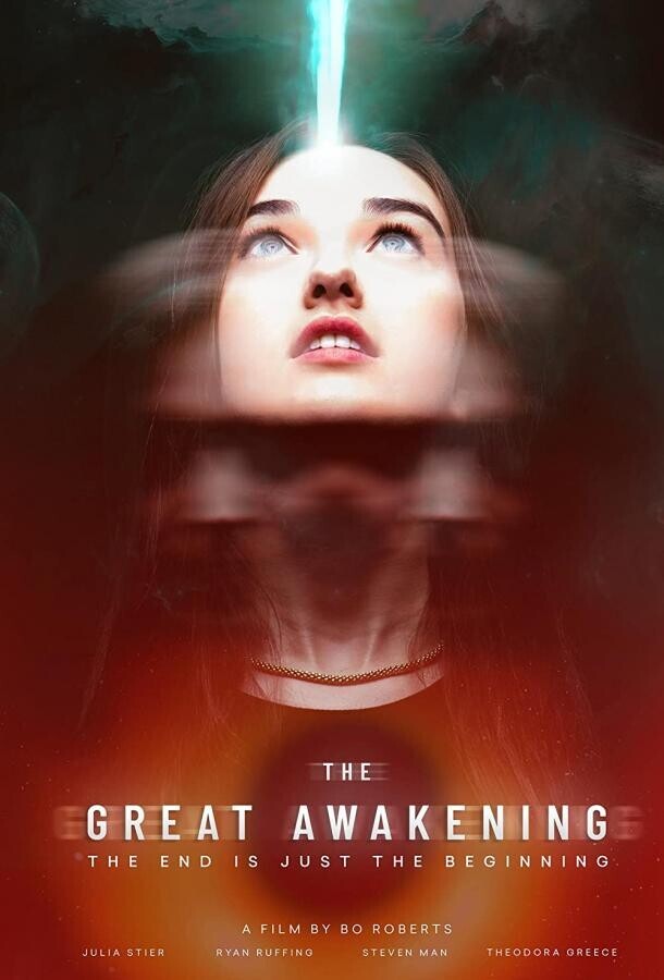 The Great Awakening / The Great Awakening