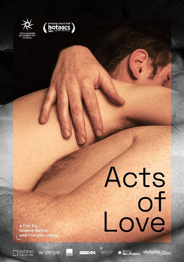 Акты любви / Acts of Love