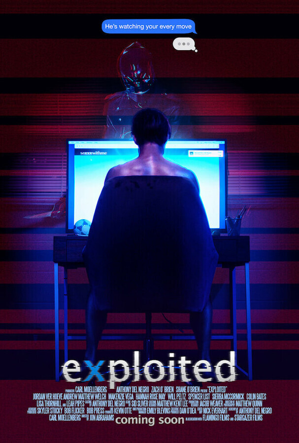 Эксплойтед / Exploited